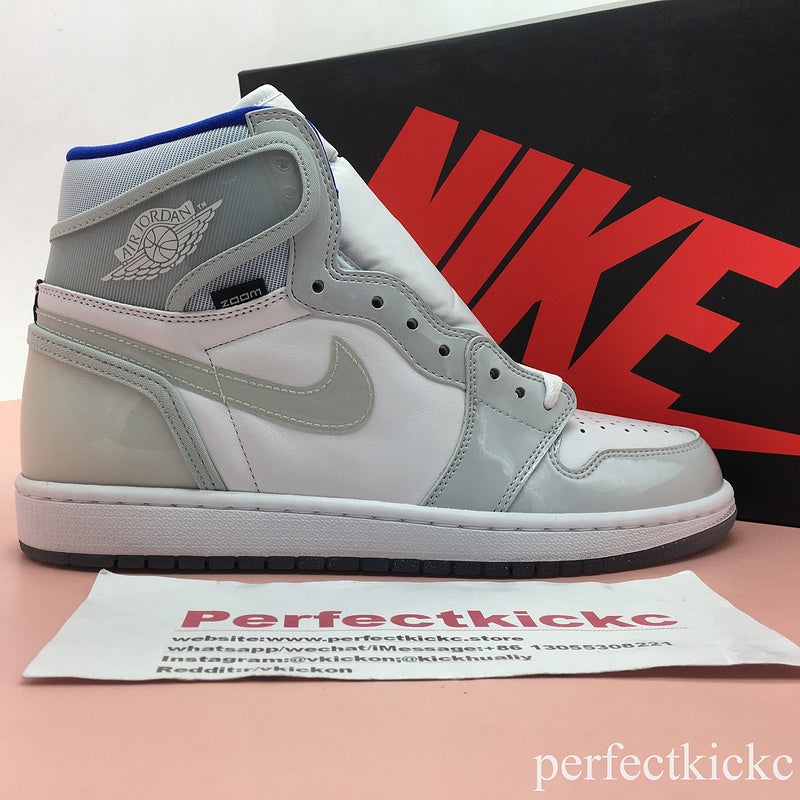 TRTOK - NKE Jordan 1 Shoes - 097