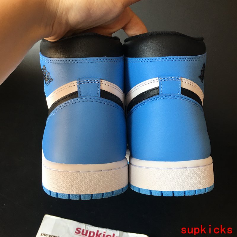 TRTOK - NKE Jordan 1 Shoes - 017