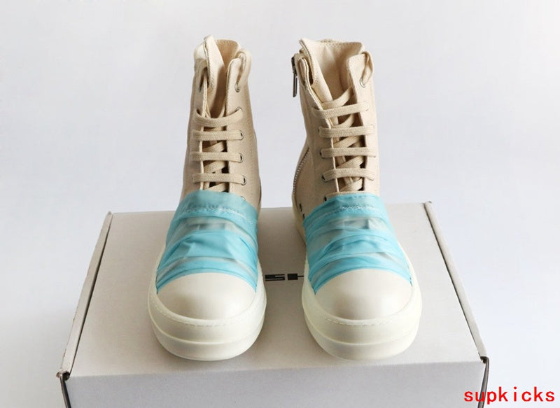 TRTOK - ROR Women Shoes - 023