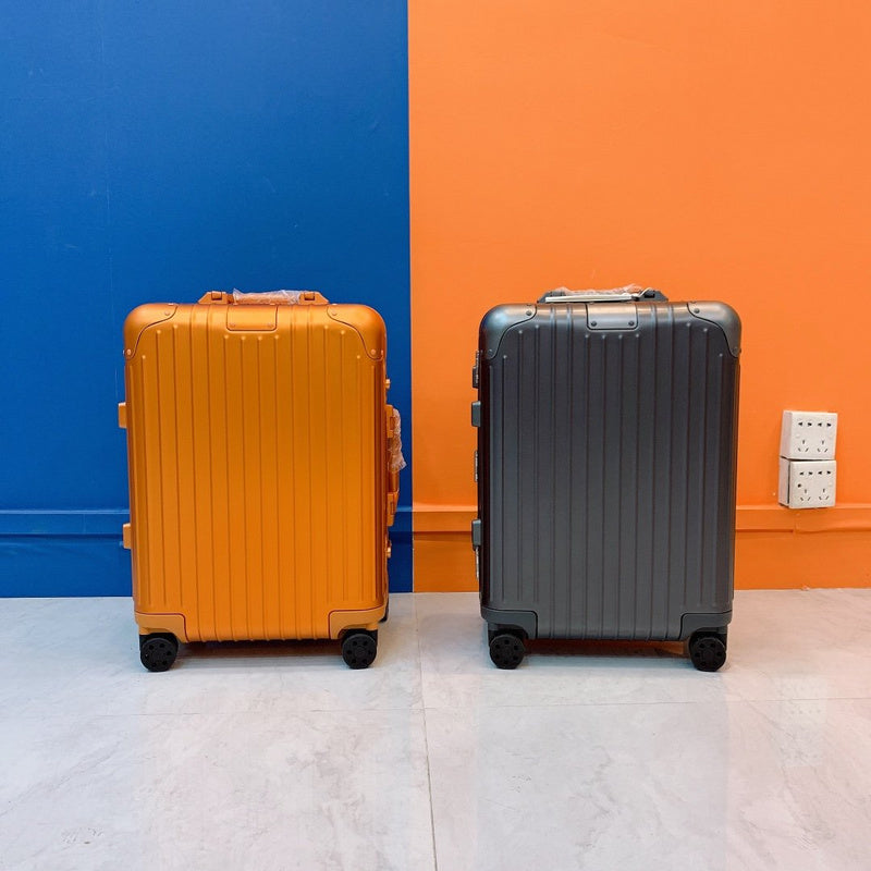 BFW3 - Mix Luggages - 106