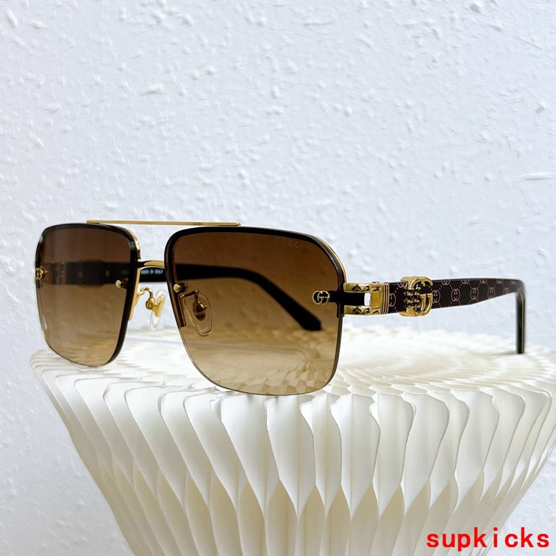 TRTOK - GUKI Sunglasses - 048