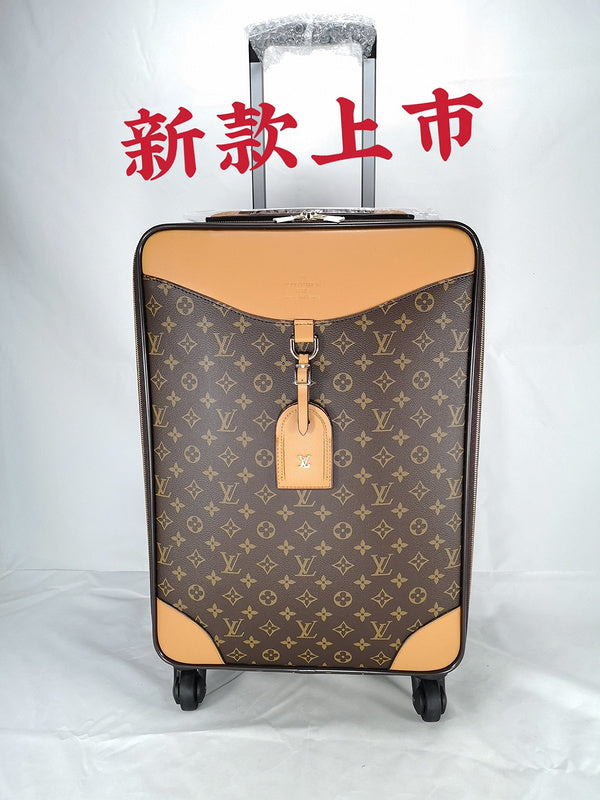 BFW3 - Mix Luggages - 091