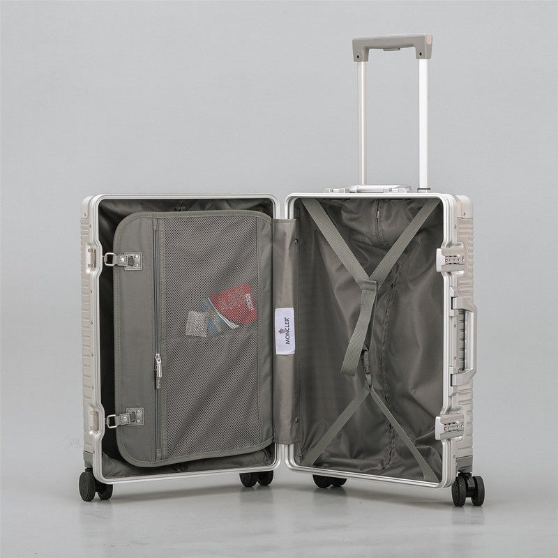 BFW3 - Mix Luggages - 421