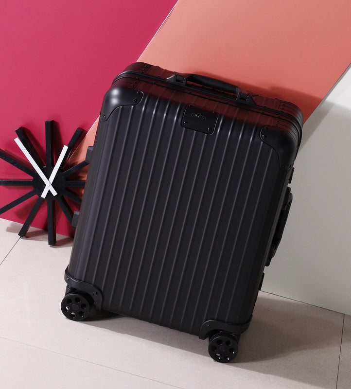 BFW3 - Mix Luggages - 203