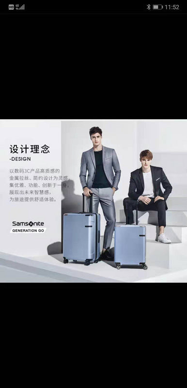 BFW3 - Mix Luggages - 078