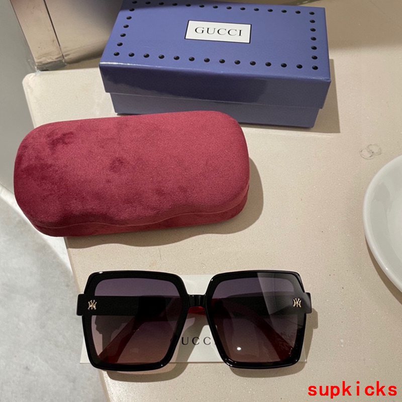 TRTOK - GUKI Sunglasses - 053