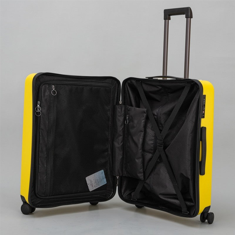 BFW3 - Mix Luggages - 090