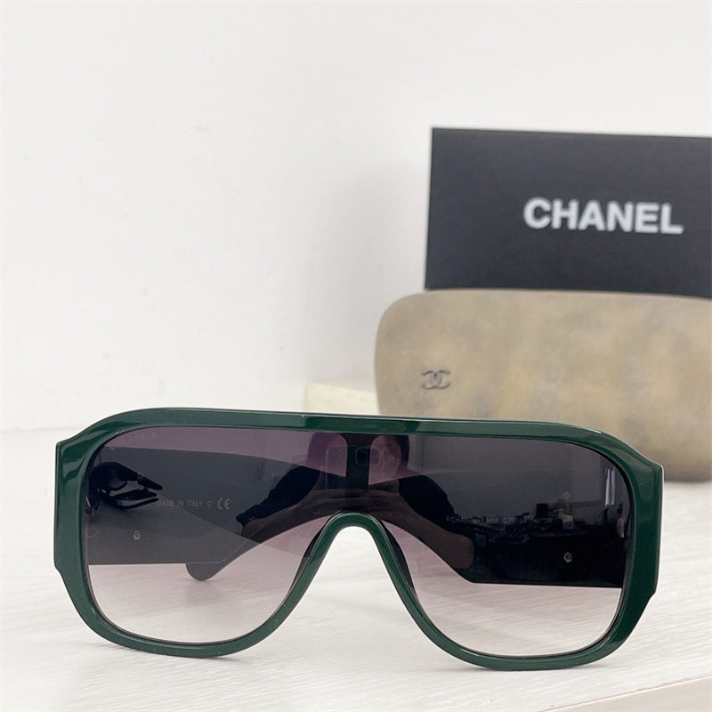 TRTOK - CHL Glasses - 714