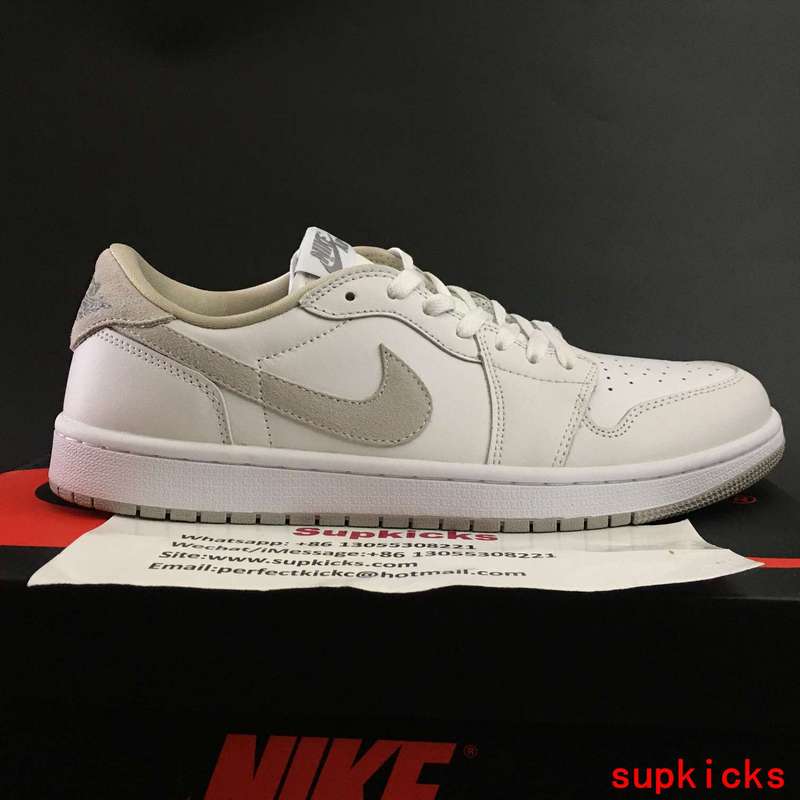 TRTOK - NKE Jordan 1 Shoes - 076