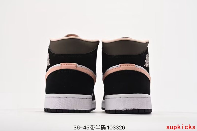 TRTOK - NKE Jordan 1 Shoes - 038