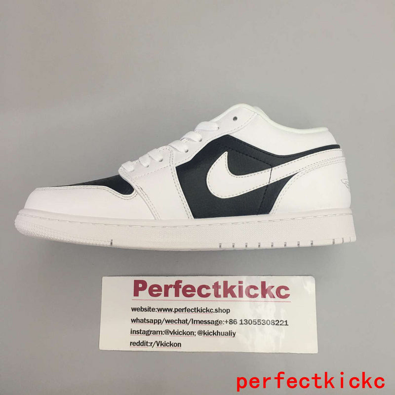 TRTOK - NKE Jordan 1 Shoes - 138