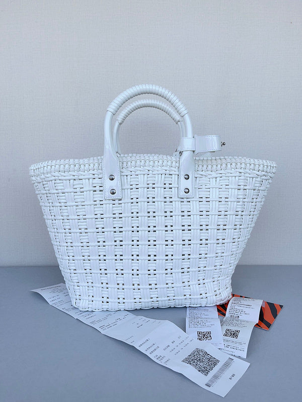 Tote-Treasure - BG Bags - 1591