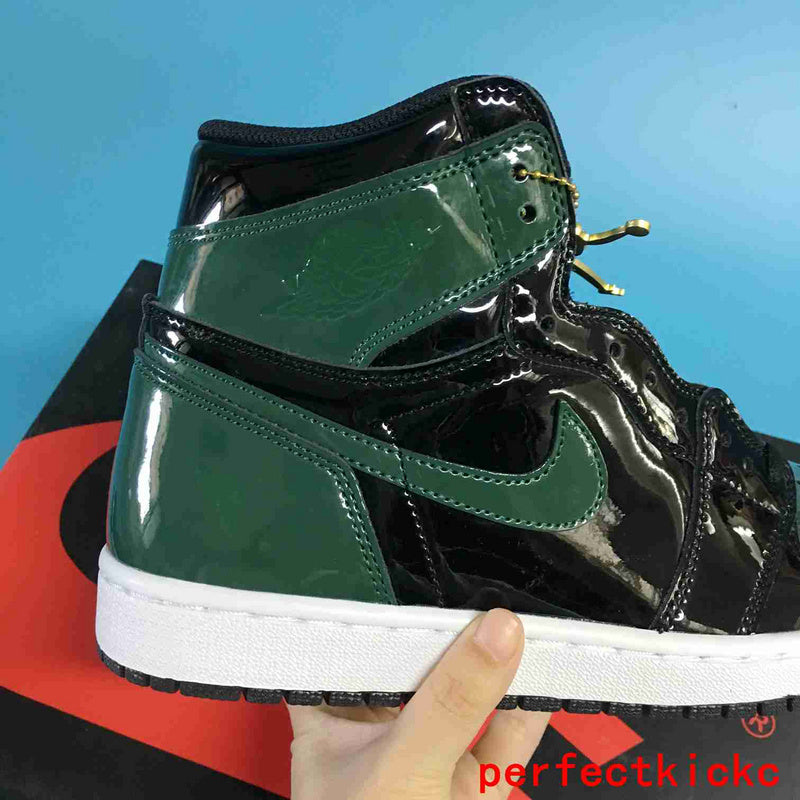 TRTOK - NKE Jordan 1 Shoes - 119