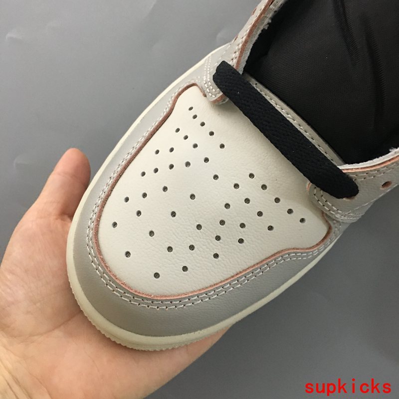 TRTOK - NKE Jordan 1 Shoes - 039