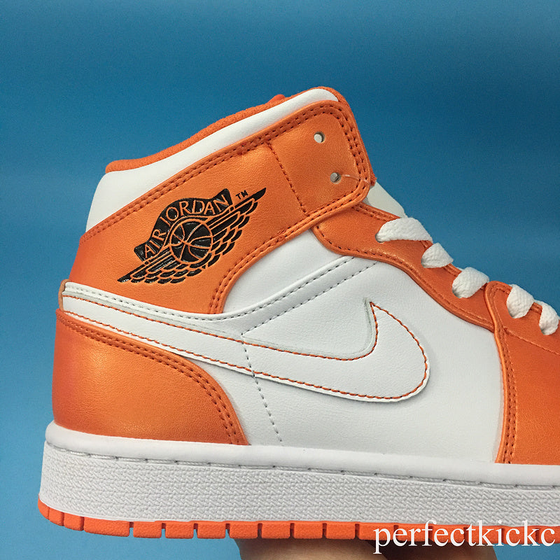 TRTOK - NKE Jordan 1 Shoes - 086