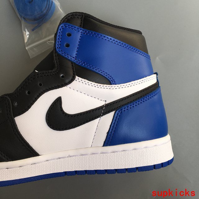 TRTOK - NKE Jordan 1 Shoes - 048