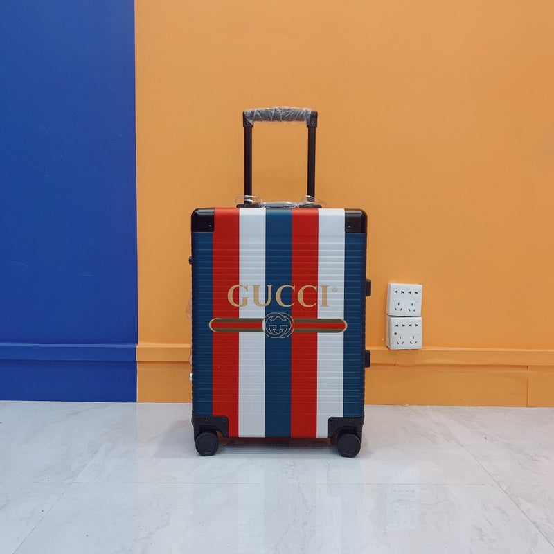 BFW3 - Mix Luggages - 107