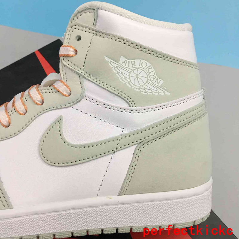 TRTOK - NKE Jordan 1 Shoes - 124