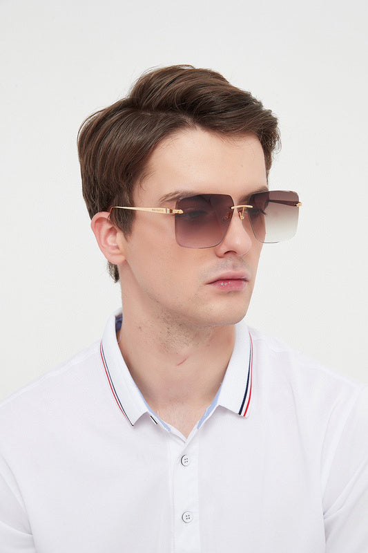 TRTOK - Men Glasses - 272