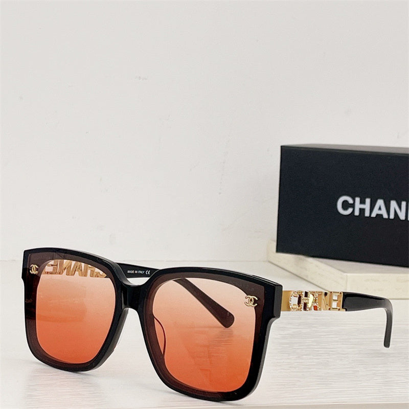 TRTOK - CHL Glasses - 759