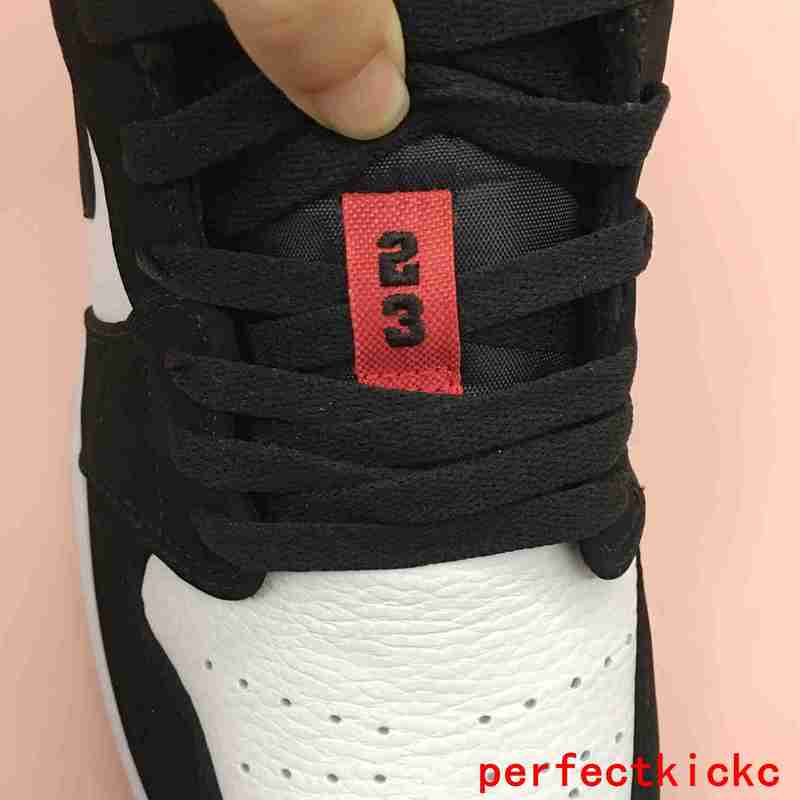 TRTOK - NKE Jordan 1 Shoes - 127