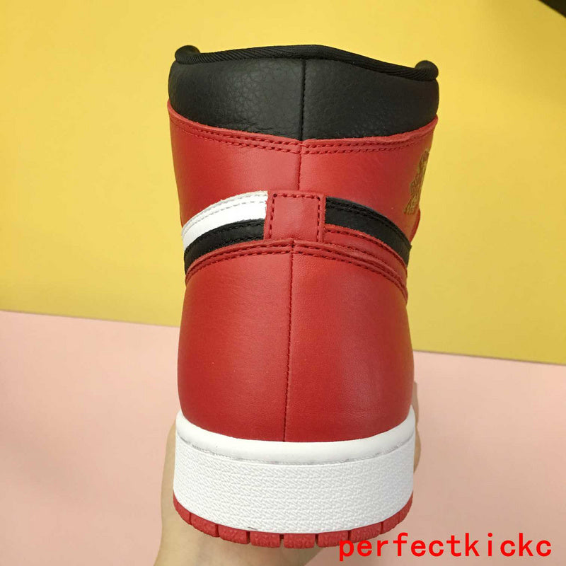 TRTOK - NKE Jordan 1 Shoes - 133