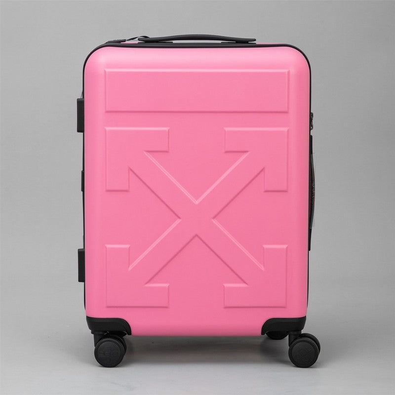 BFW3 - Mix Luggages - 076