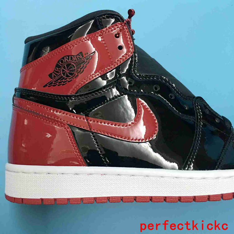 TRTOK - NKE Jordan 1 Shoes - 106