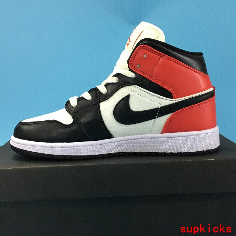 TRTOK - NKE Jordan 1 Shoes - 079