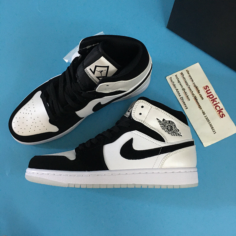 TRTOK - NKE Jordan 1 Shoes - 078