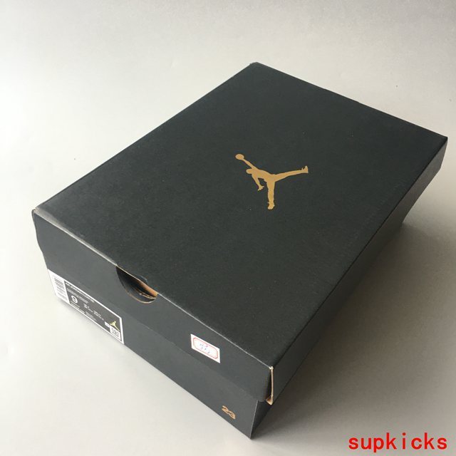 TRTOK - NKE Jordan 1 Shoes - 043