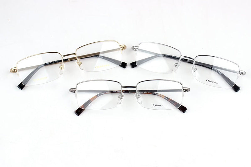 TRTOK - Men Glasses - 218