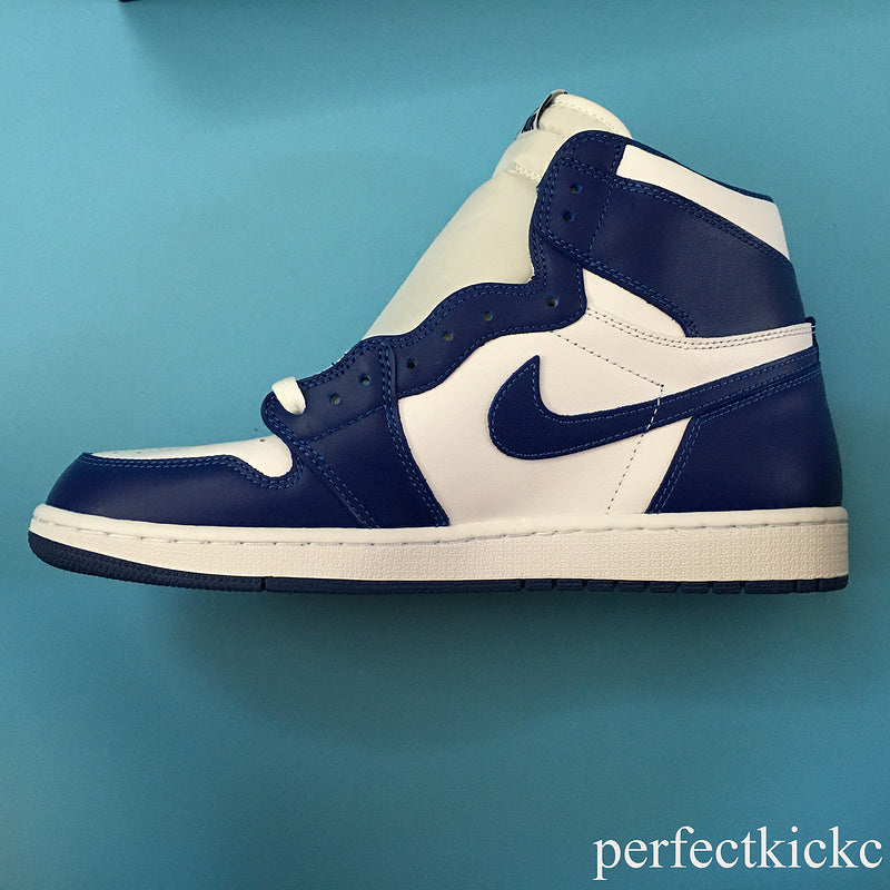 TRTOK - NKE Jordan 1 Shoes - 095