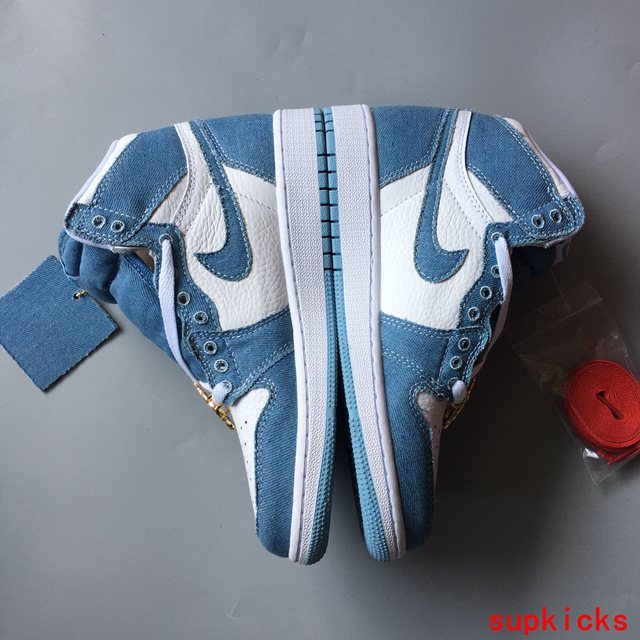 TRTOK - NKE Jordan 1 Shoes - 045