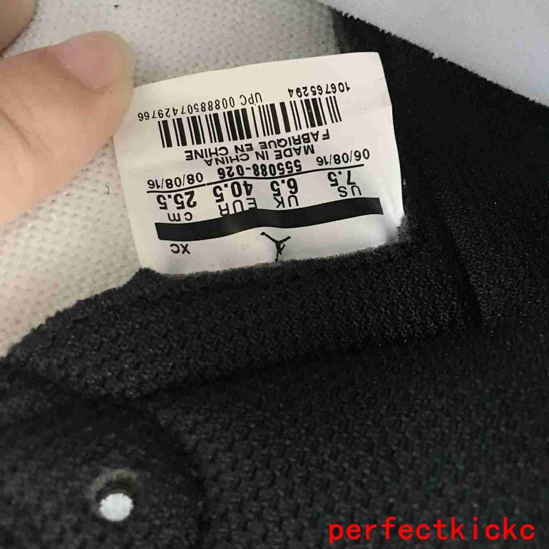 TRTOK - NKE Jordan 1 Shoes - 145