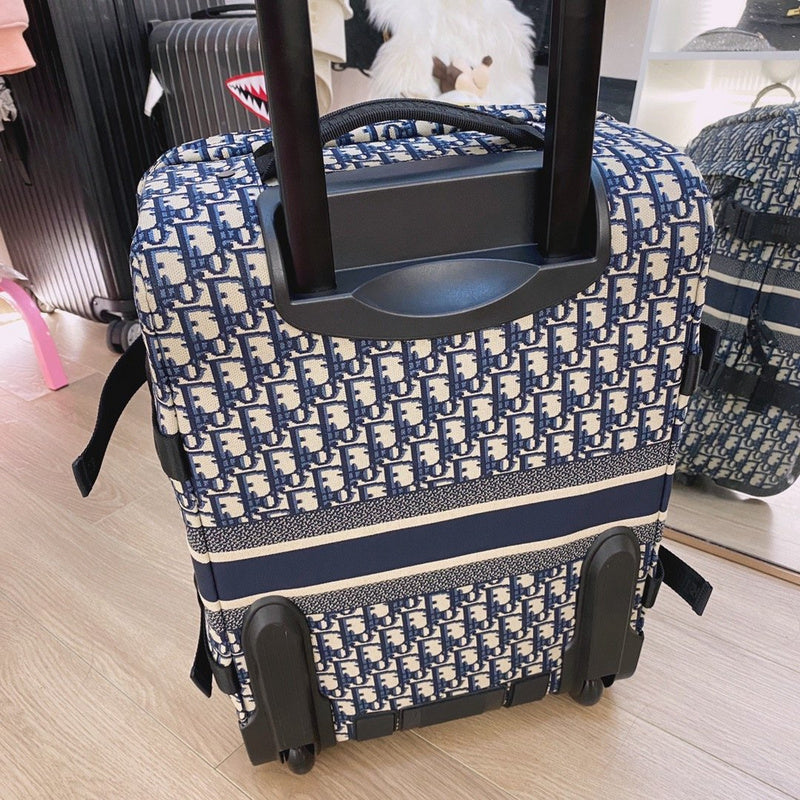 BFW3 - Mix Luggages - 359