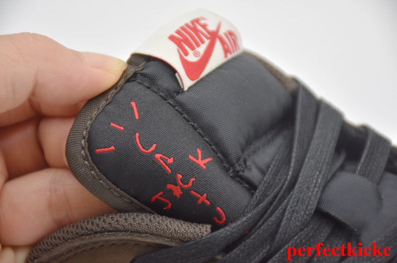 TRTOK - NKE Jordan 1 Shoes - 148