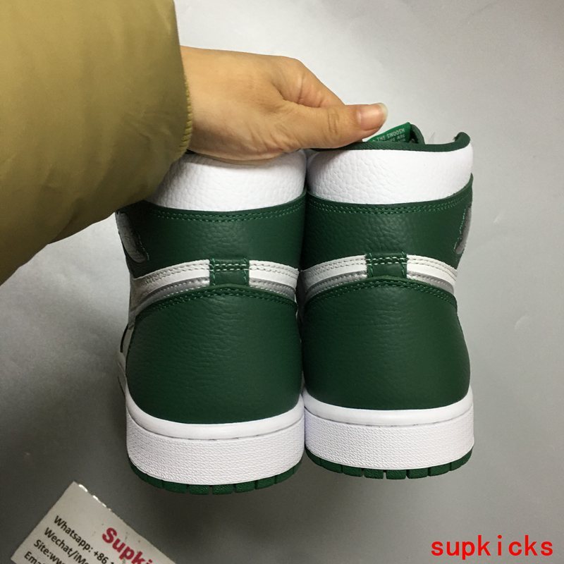 TRTOK - NKE Jordan 1 Shoes - 054