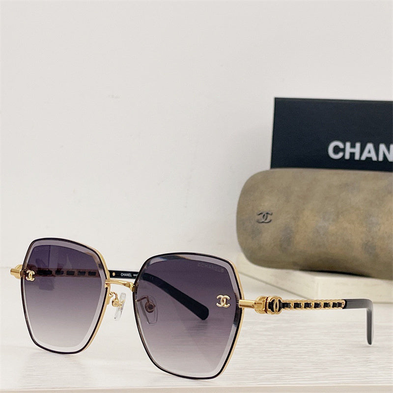 TRTOK - CHL Glasses - 772