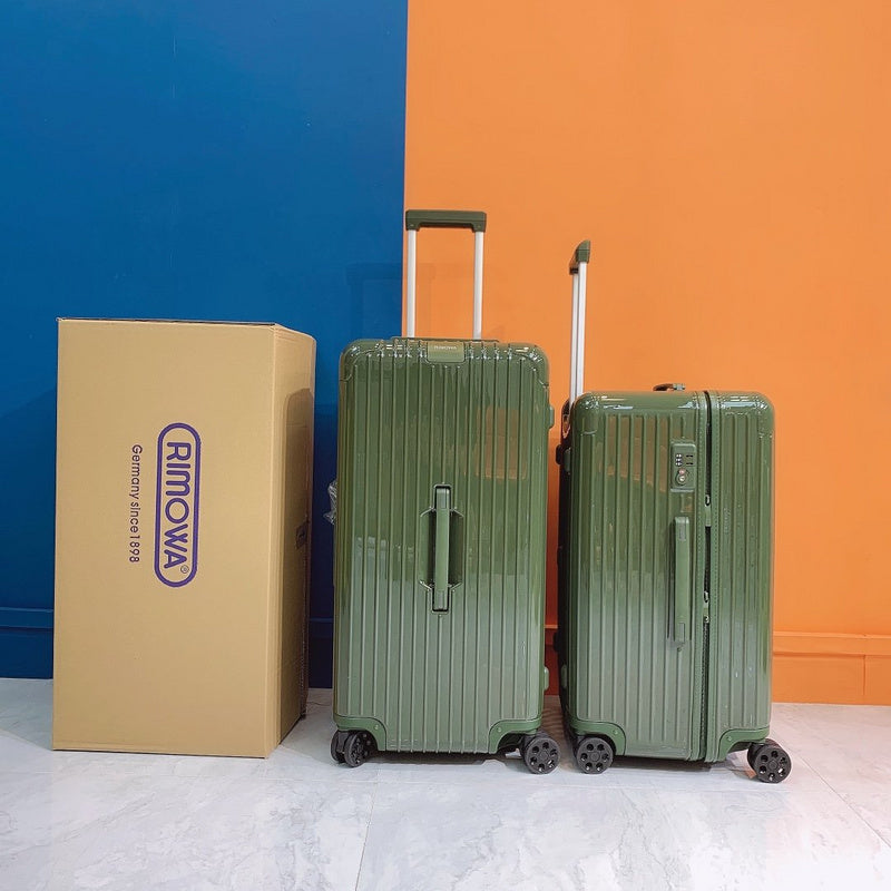 BFW3 - Mix Luggages - 135