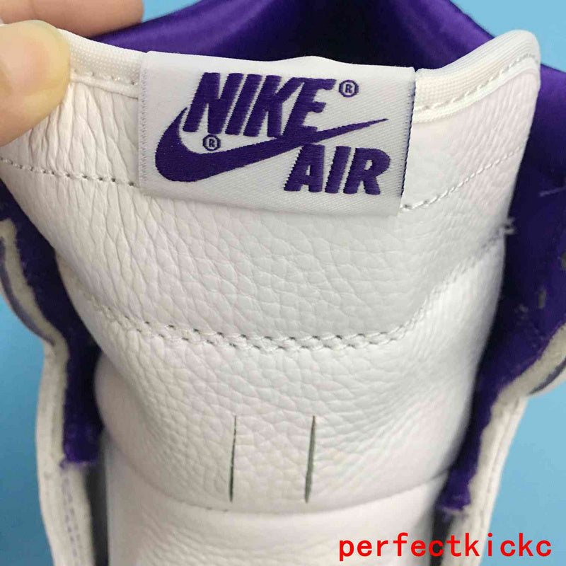 TRTOK - NKE Jordan 1 Shoes - 125