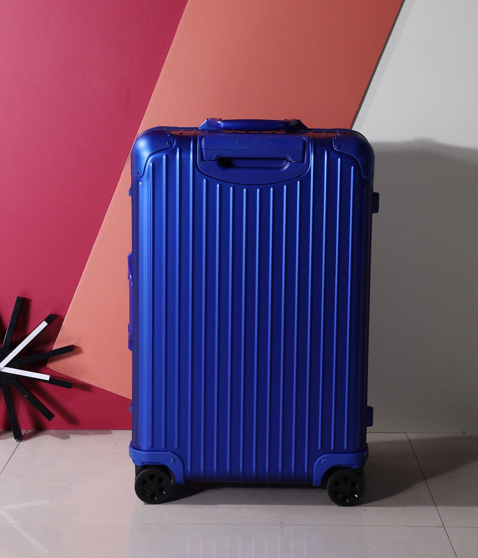 BFW3 - Mix Luggages - 193