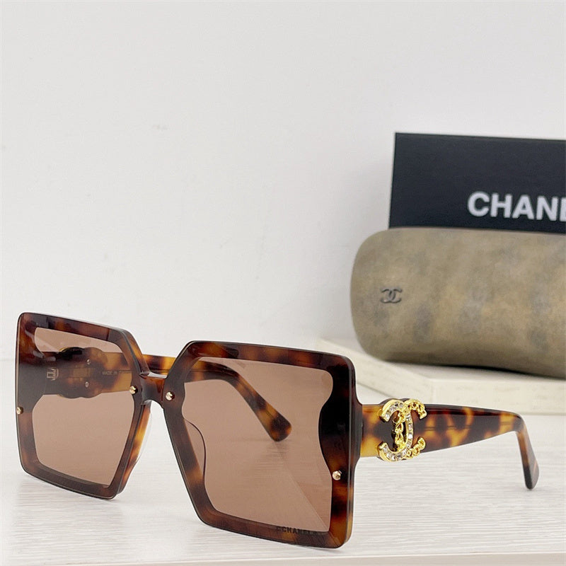 TRTOK - CHL Glasses - 762