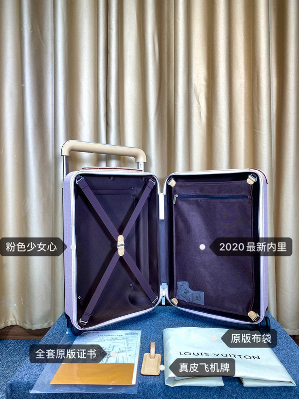 BFW3 - Mix Luggages - 406