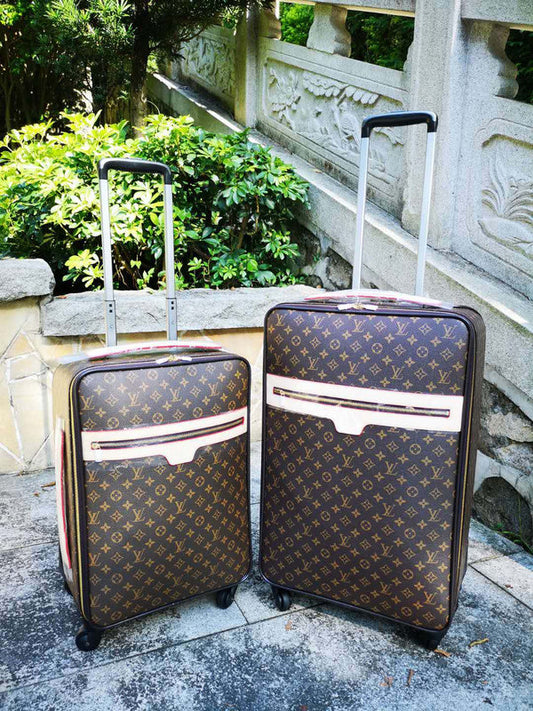 BFW3 - Mix Luggages - 469