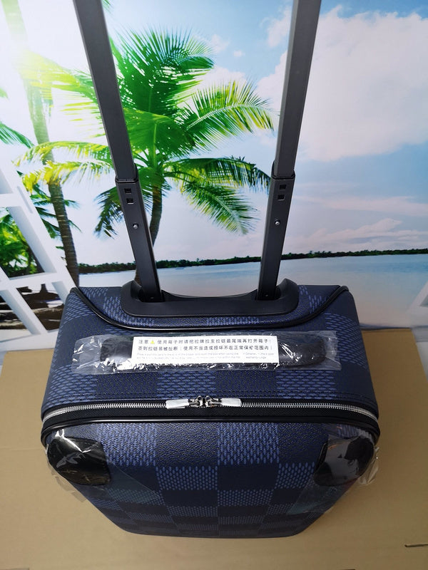 BFW3 - Mix Luggages - 379