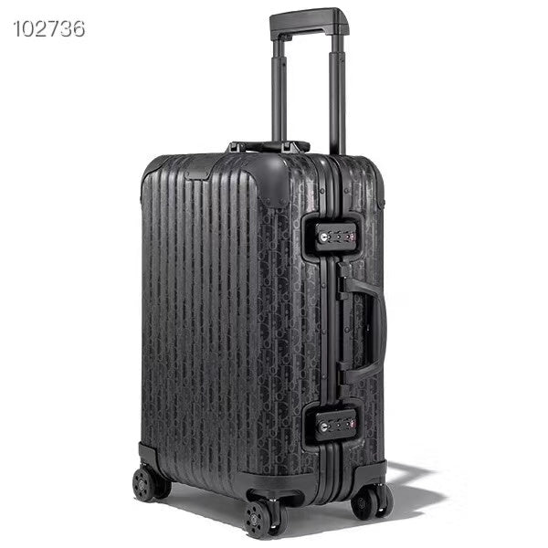 BFW3 - Mix Luggages - 182