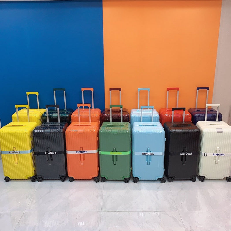 BFW3 - Mix Luggages - 248