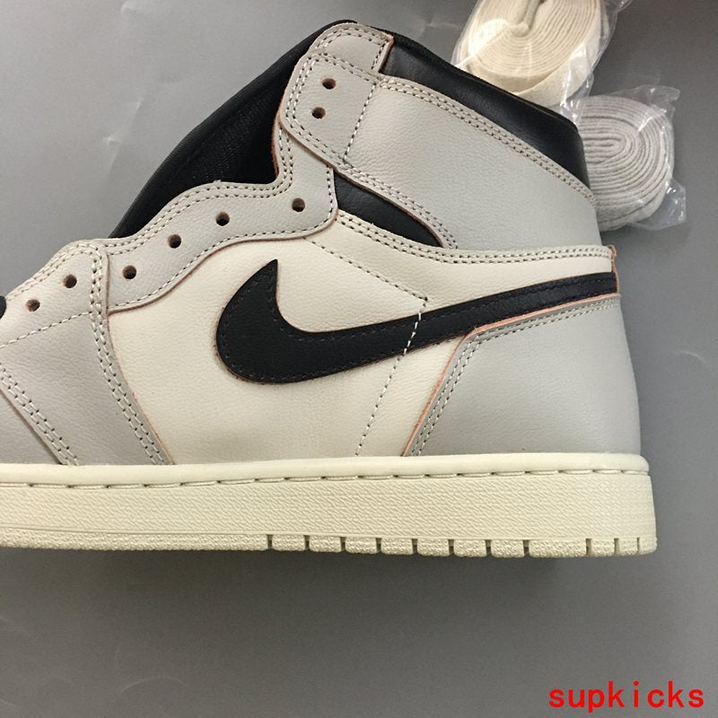 TRTOK - NKE Jordan 1 Shoes - 039