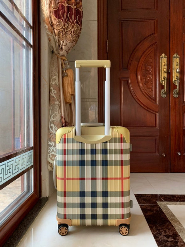 BFW3 - Mix Luggages - 319